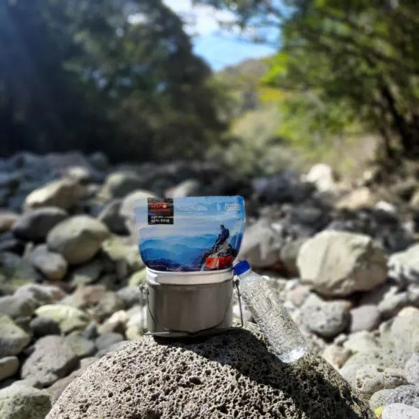 Natural landscape in Jeju EQ Stay Hotel