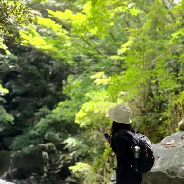 Nearby landmark in Jeju EQ Stay Hotel