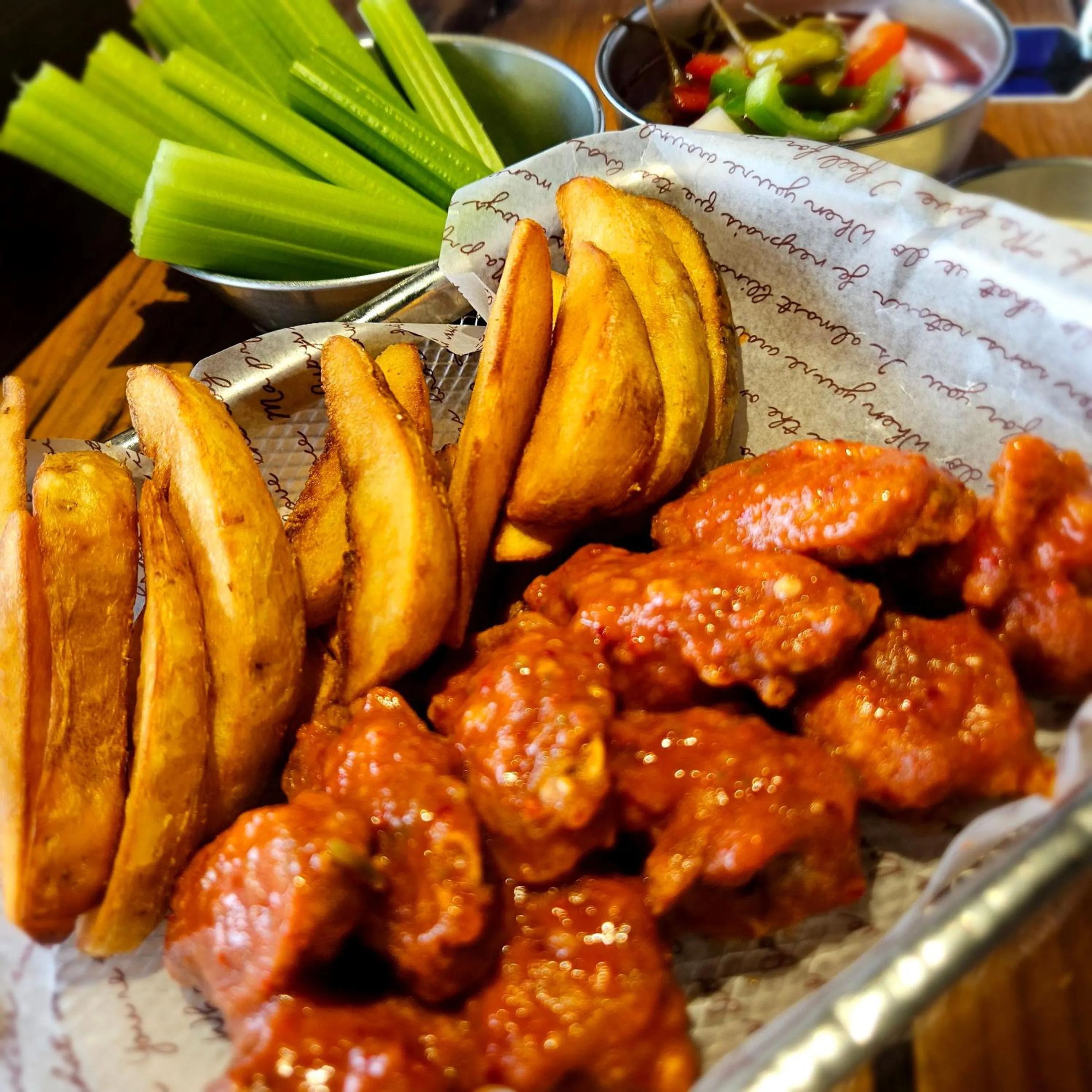 Restaurant/places to eat in Jeju EQ Stay Hotel