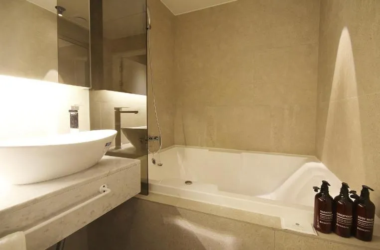 Hotel YAJA Gwangju Hanam branch