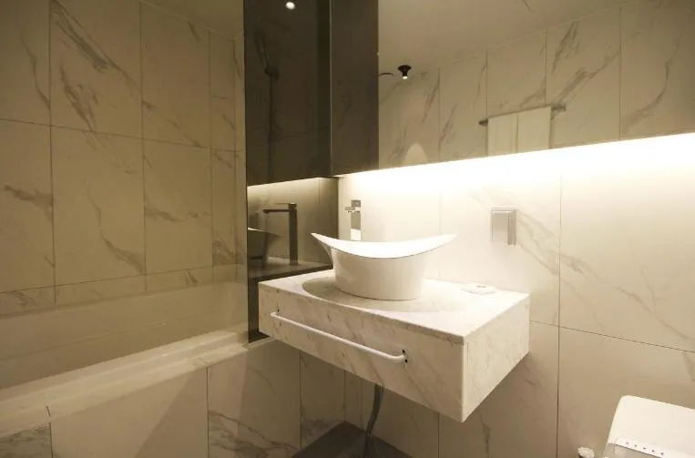 Hotel YAJA Gwangju Hanam branch