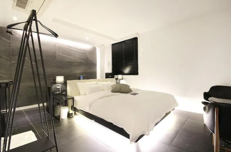 Hotel YAJA Gwangju Hanam branch