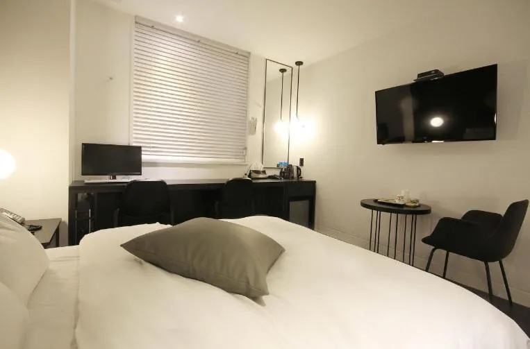 Hotel YAJA Gwangju Hanam branch