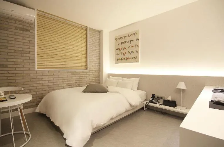 Hotel YAJA Gwangju Hanam branch