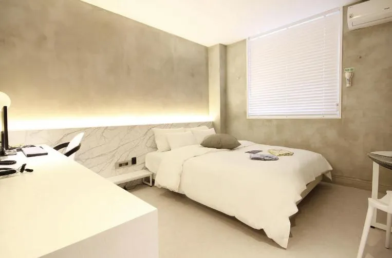 Hotel YAJA Gwangju Hanam branch