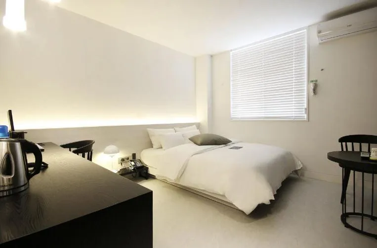 Hotel YAJA Gwangju Hanam branch