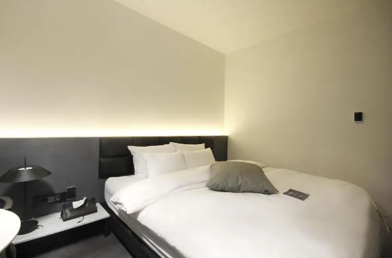 Hotel YAJA Gwangju Hanam branch