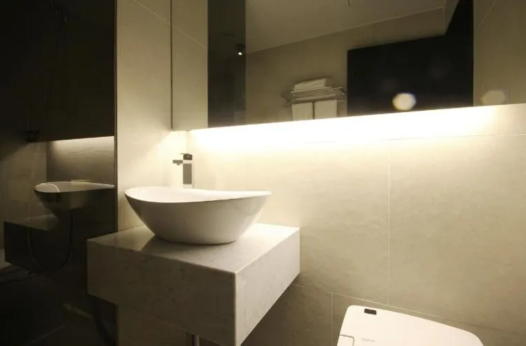 Hotel YAJA Gwangju Hanam branch