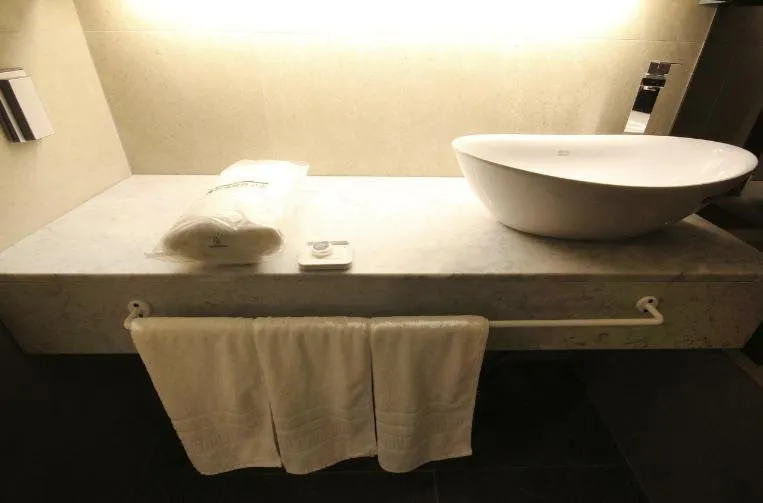 Hotel YAJA Gwangju Hanam branch