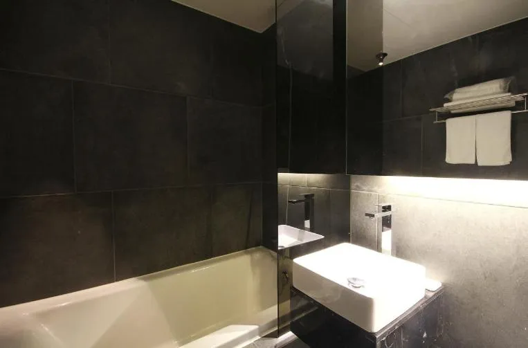 Hotel YAJA Gwangju Hanam branch