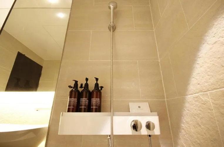 Hotel YAJA Gwangju Hanam branch