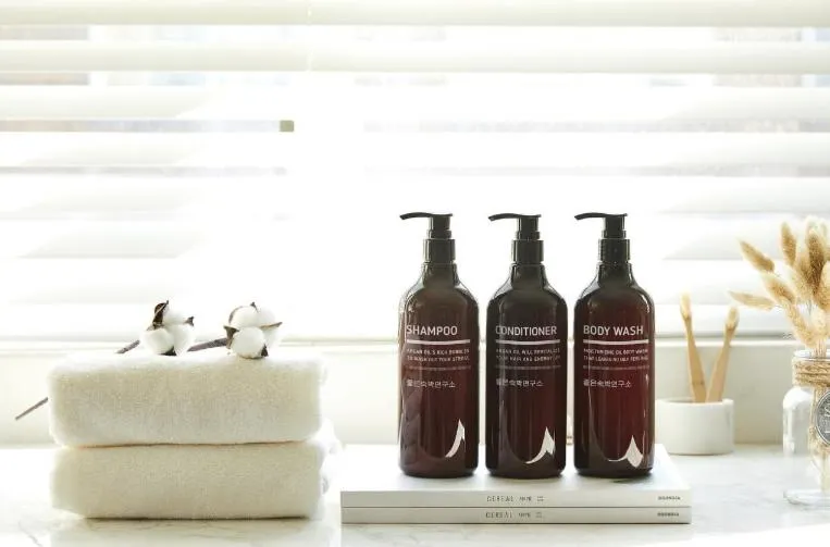 Hotel YAJA Gwangju Hanam branch