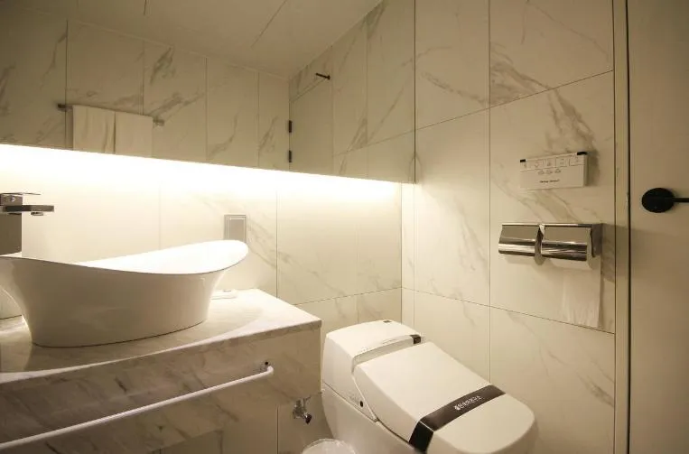 Hotel YAJA Gwangju Hanam branch