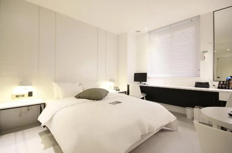 Hotel YAJA Gwangju Hanam branch