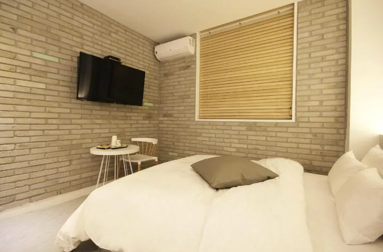 Hotel YAJA Gwangju Hanam branch