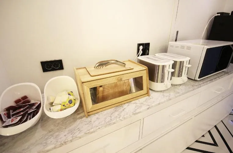 Hotel YAJA Gwangju Hanam branch