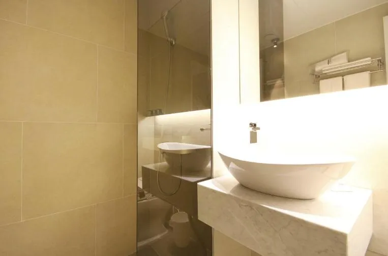 Hotel YAJA Gwangju Hanam branch