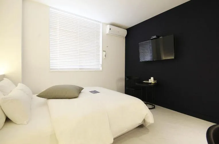 Hotel YAJA Gwangju Hanam branch