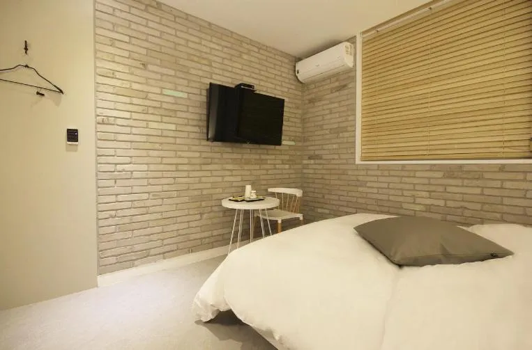 Hotel YAJA Gwangju Hanam branch