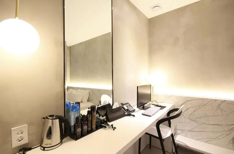 Hotel YAJA Gwangju Hanam branch