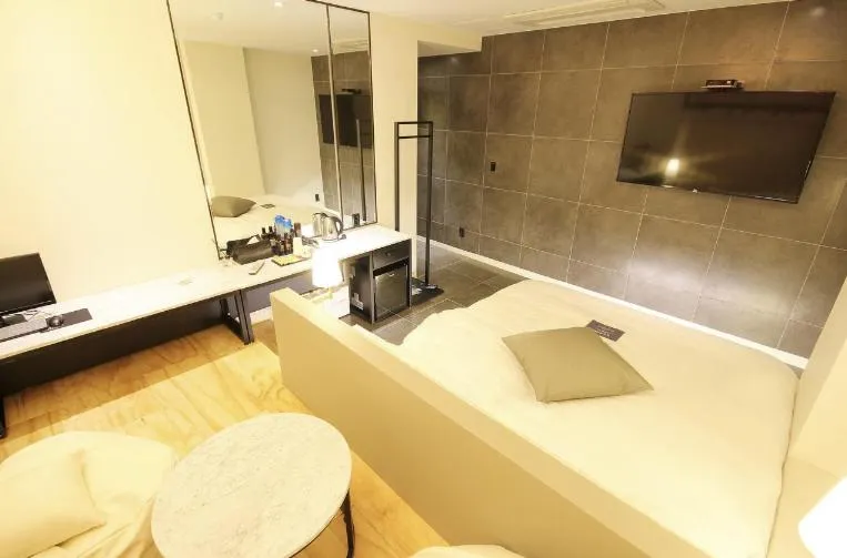 Hotel YAJA Gwangju Hanam branch