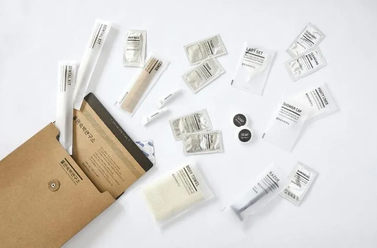 Hotel YAJA Gwangju Hanam branch