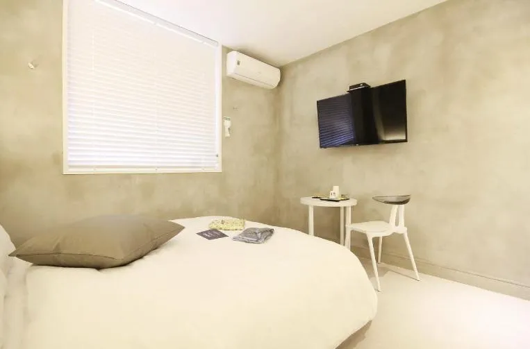 Hotel YAJA Gwangju Hanam branch