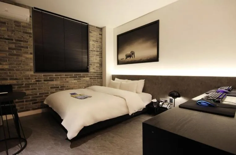 Hotel YAJA Gwangju Hanam branch