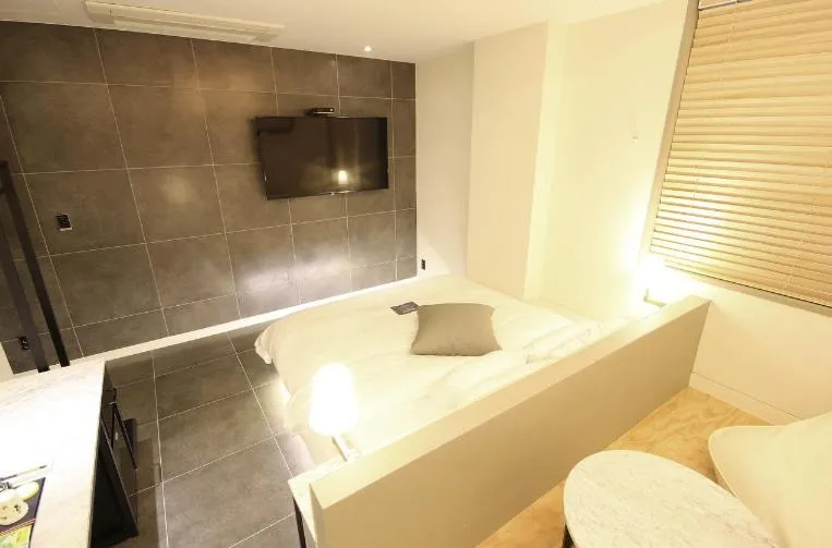 Hotel YAJA Gwangju Hanam branch