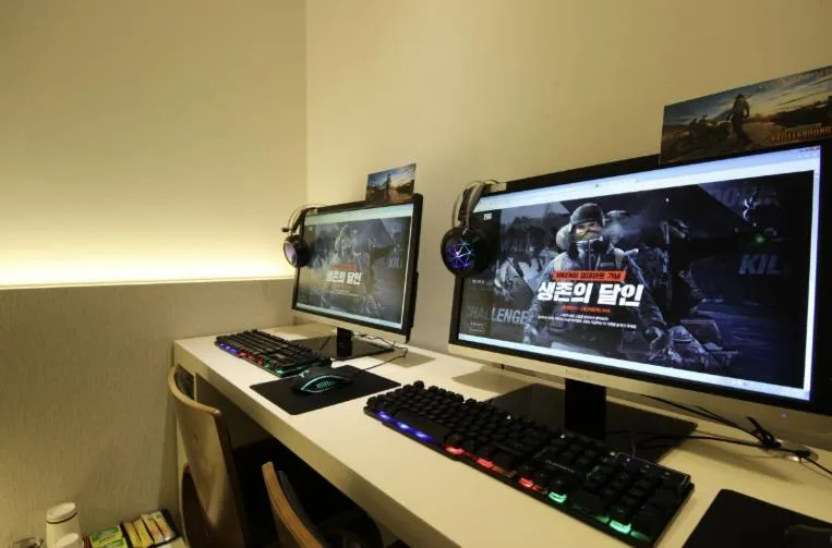 Hotel YAJA Gwangju Hanam branch