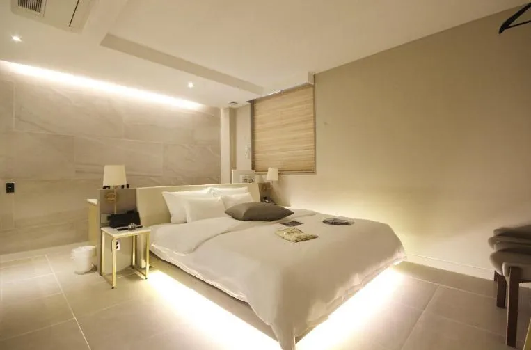 Hotel YAJA Gwangju Hanam branch