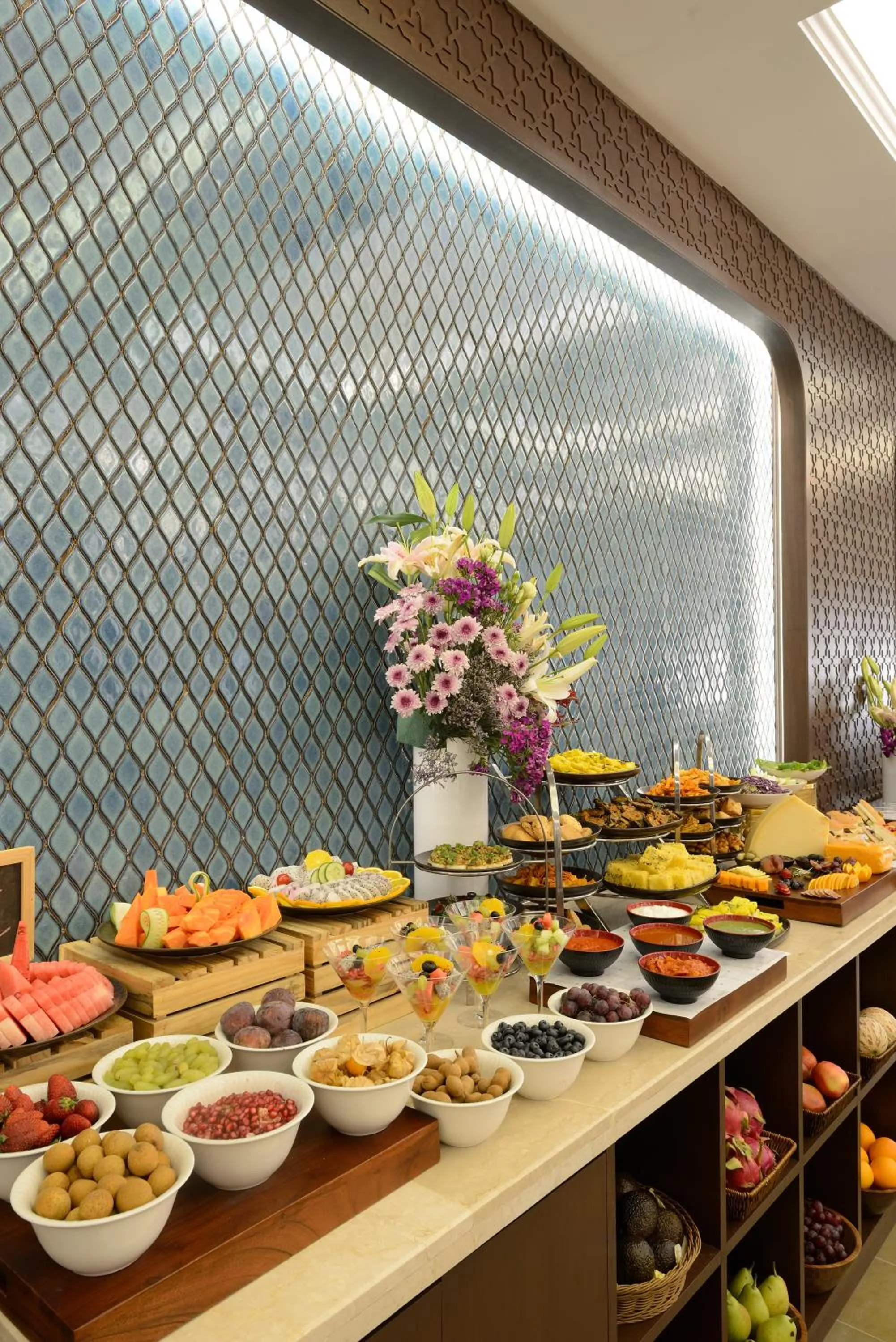 Restaurant/places to eat in The Fort House, Diu- IHCL SeleQtions