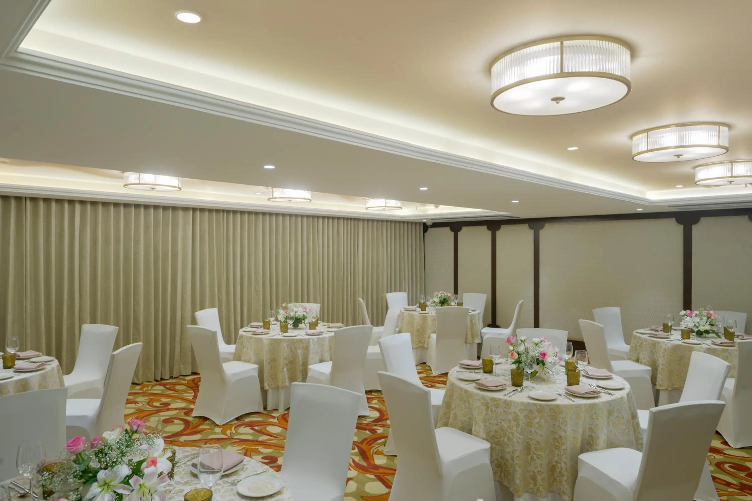 Banquet/Function facilities in The Fort House, Diu- IHCL SeleQtions