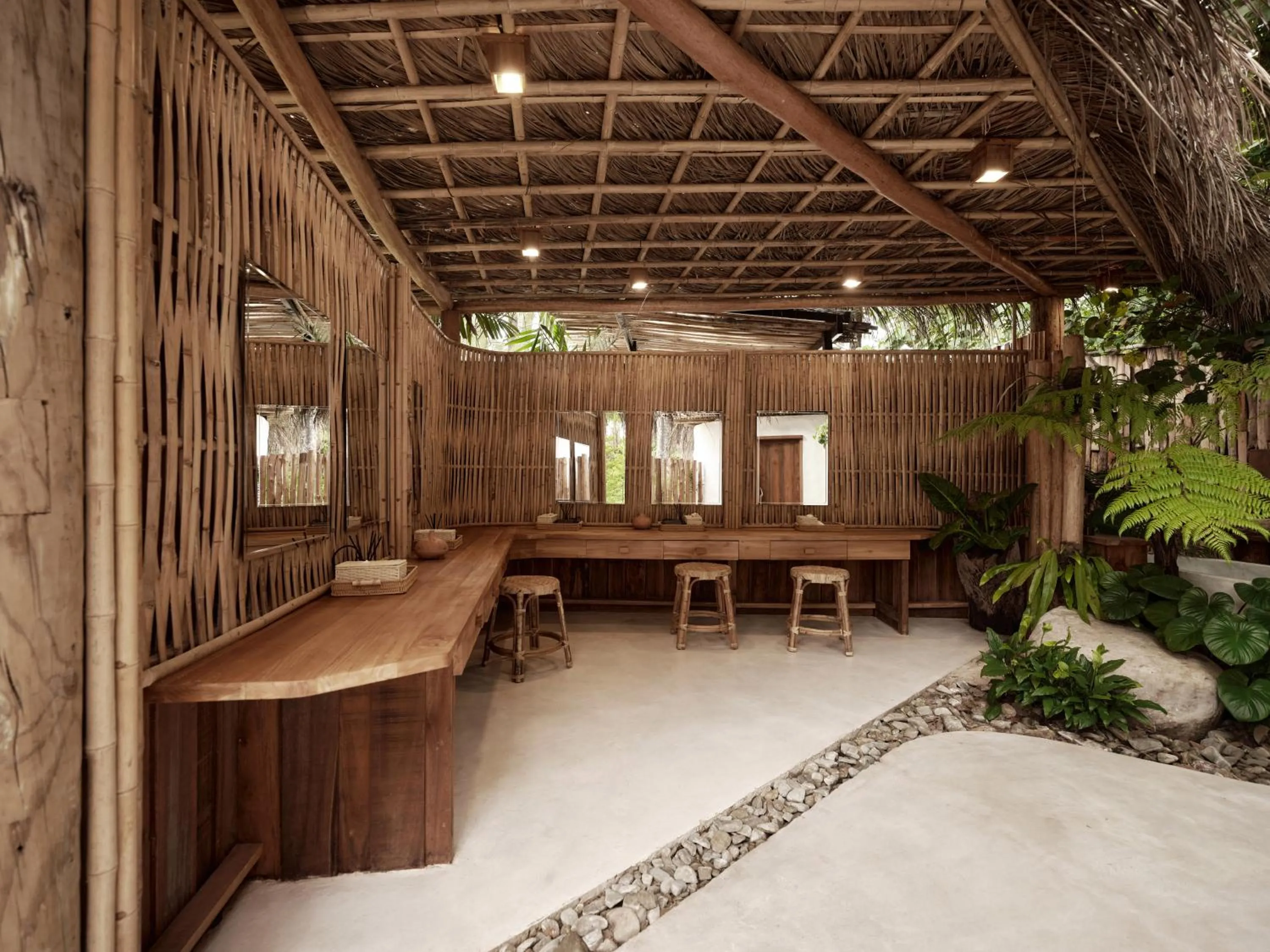 The Survival by Seudam