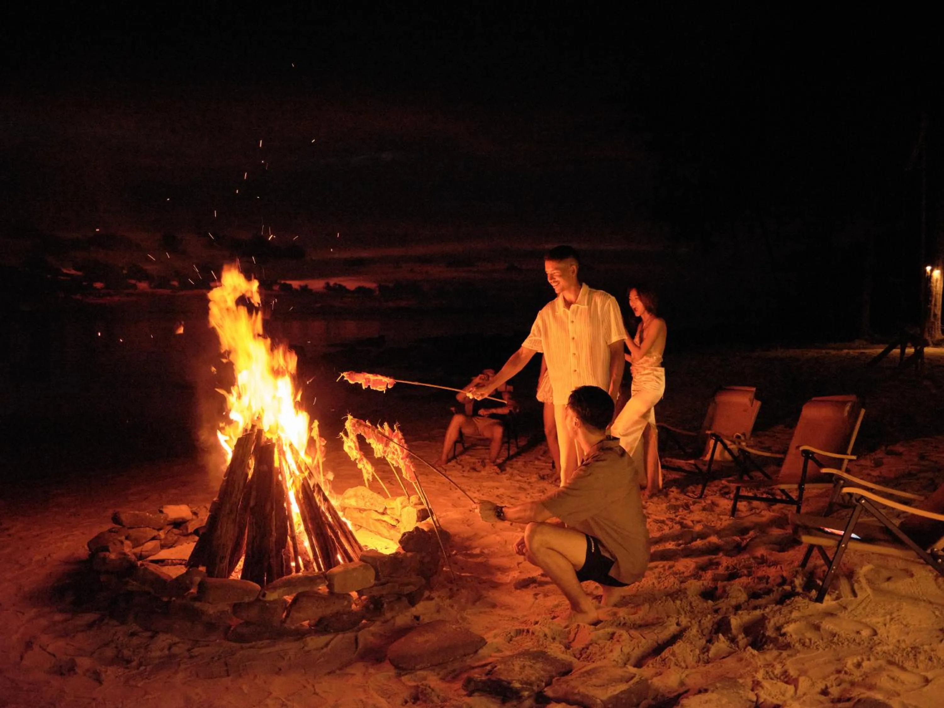 The Survival by Seudam