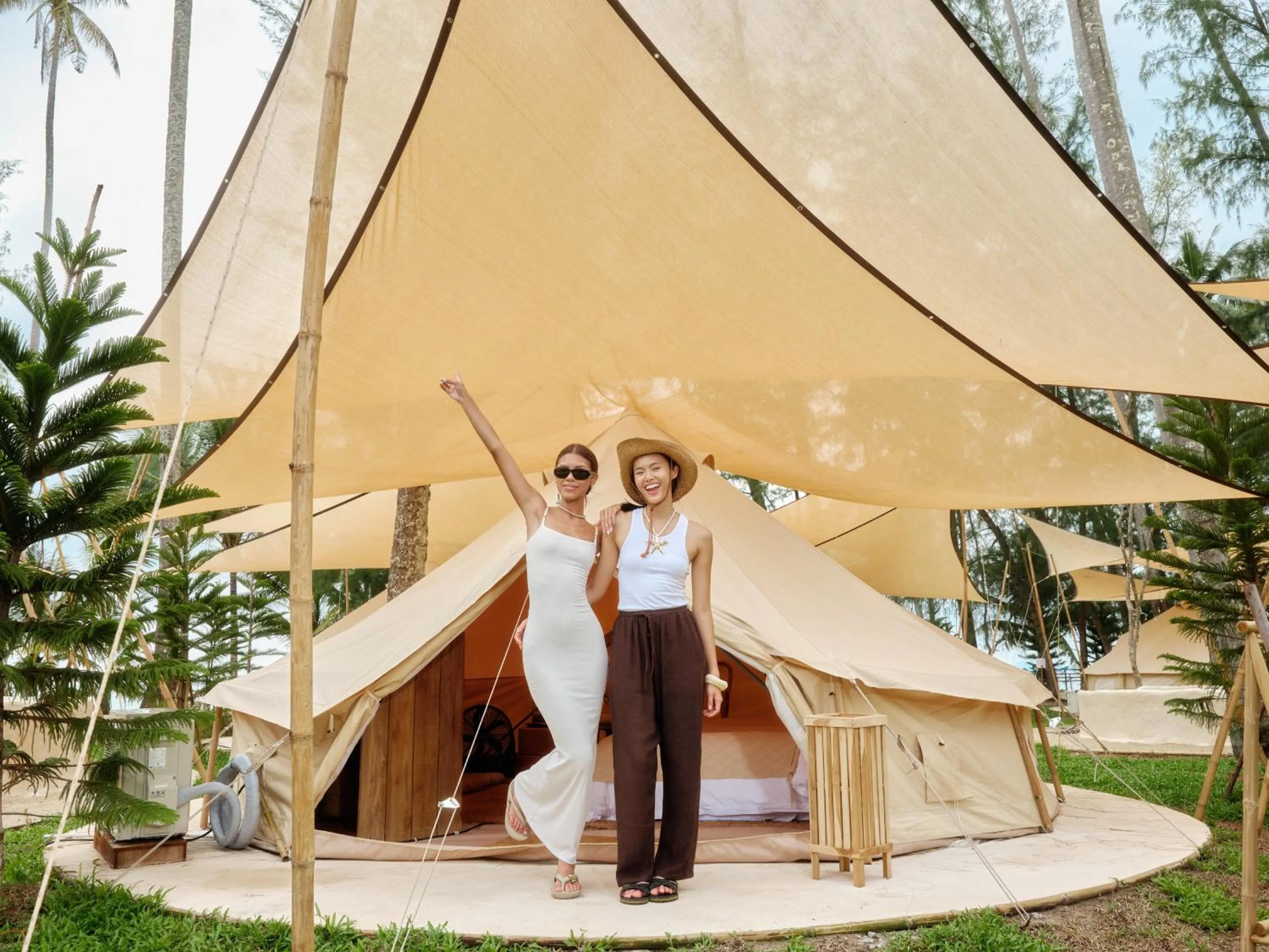 The Survival by Seudam