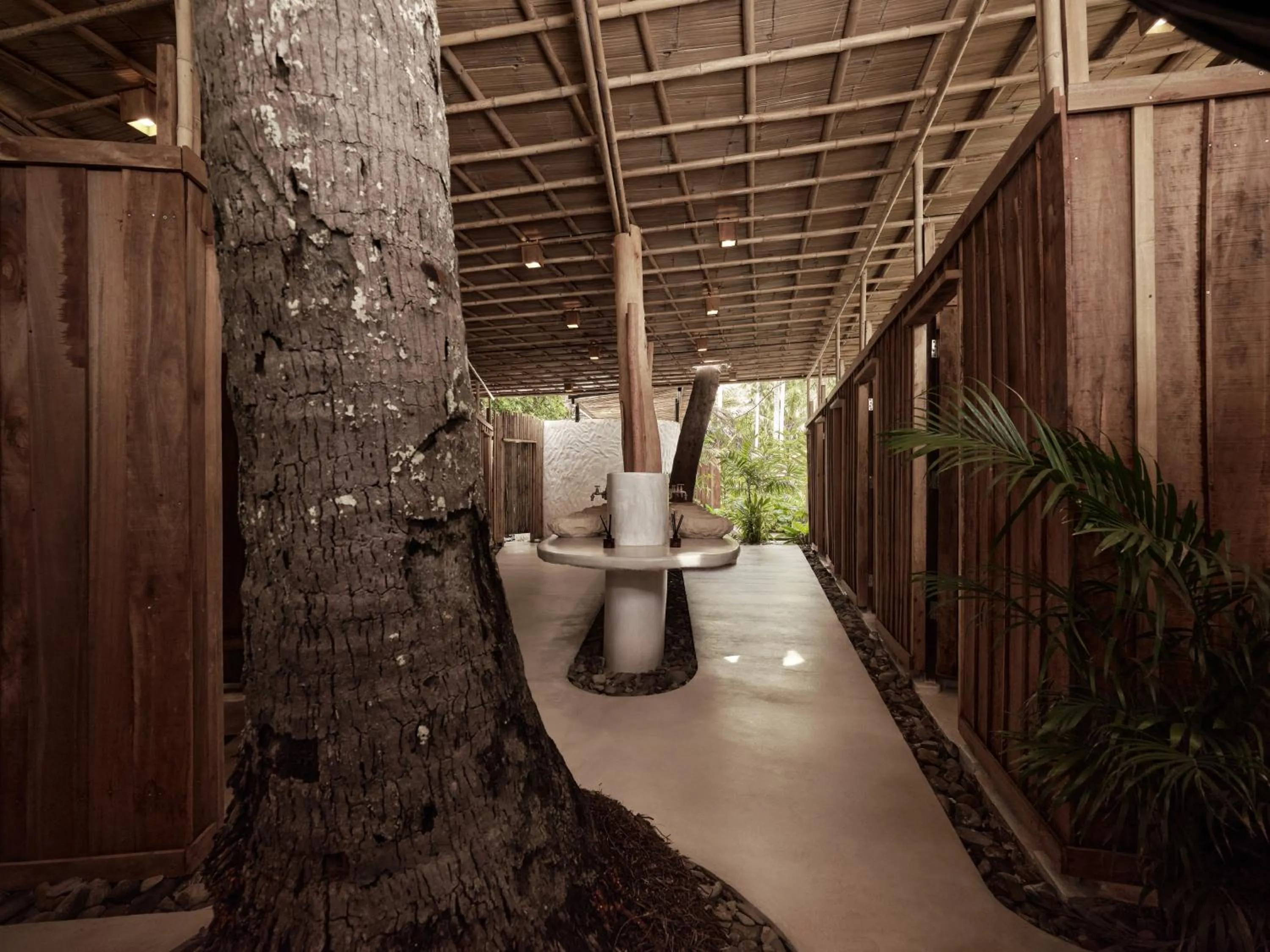 The Survival by Seudam