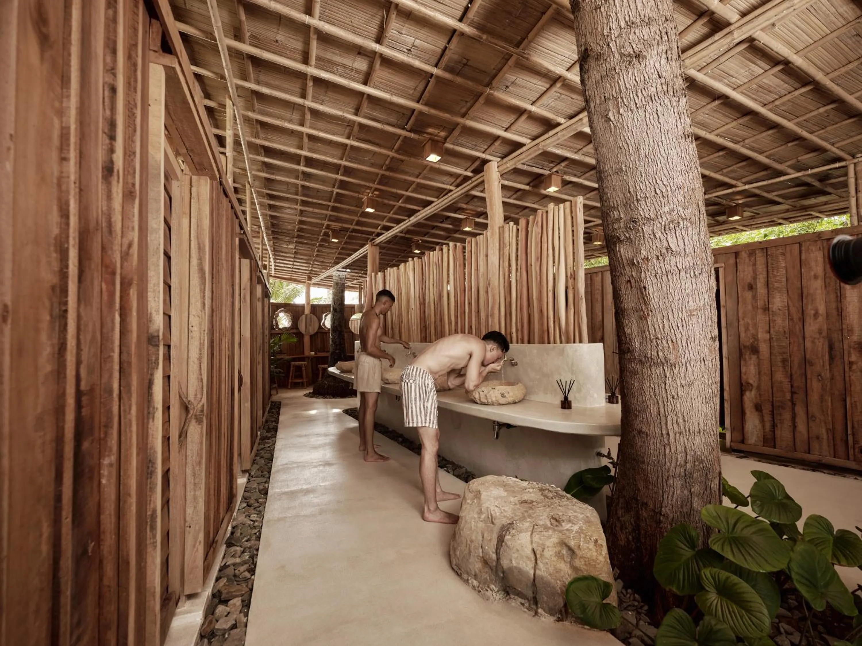 The Survival by Seudam