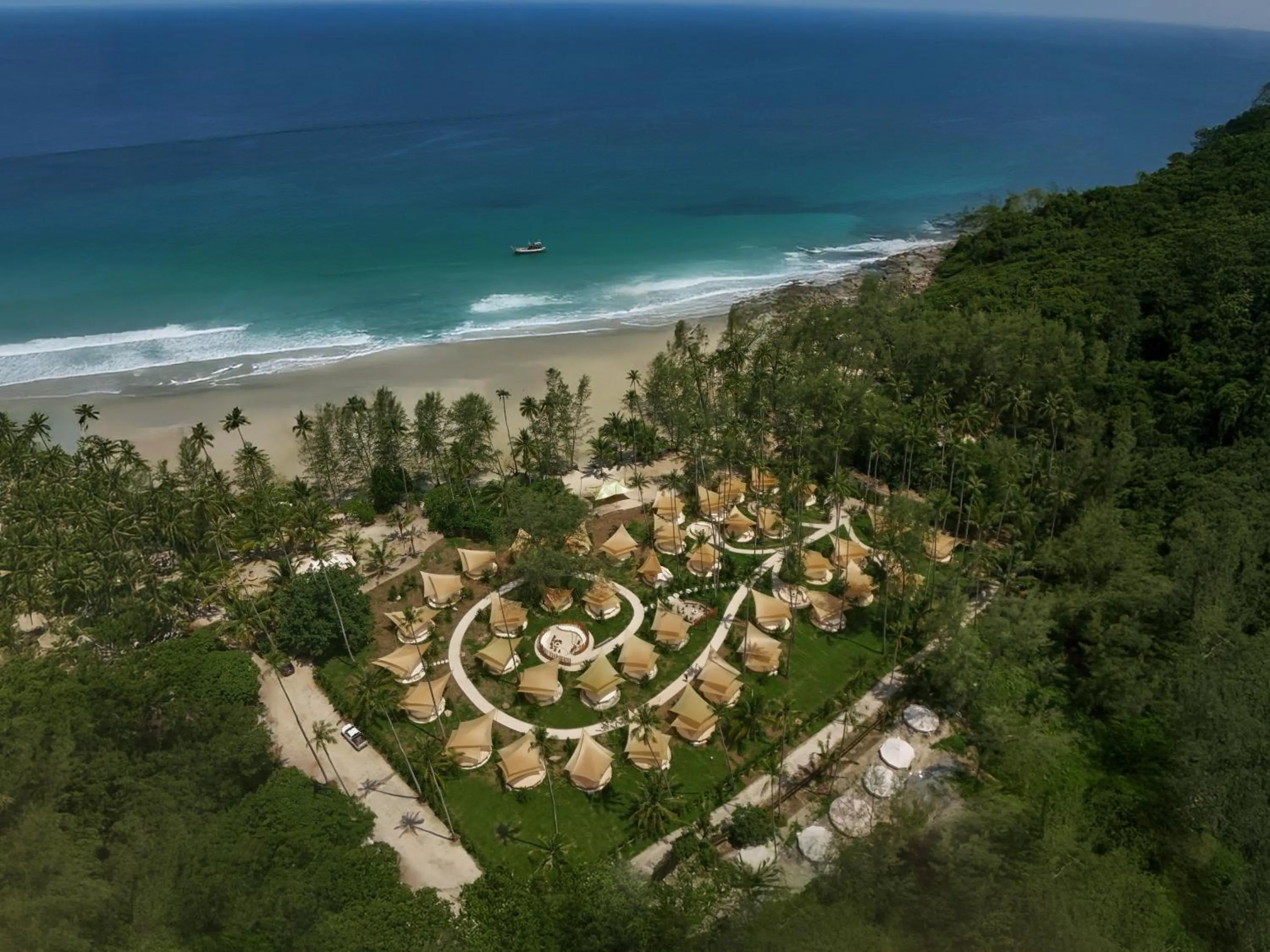 The Survival by Seudam