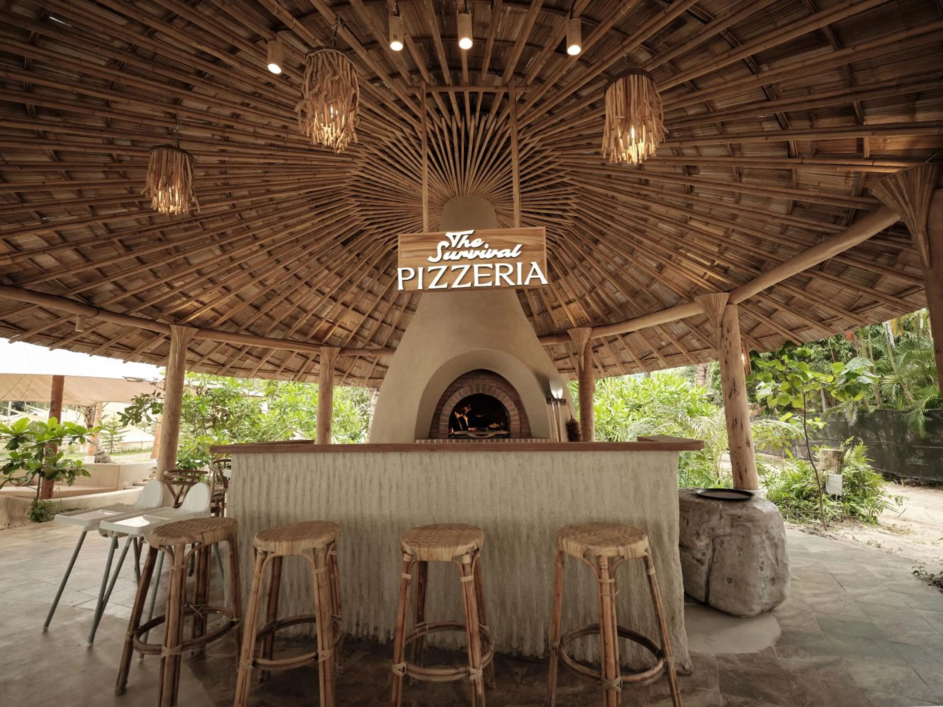 The Survival by Seudam