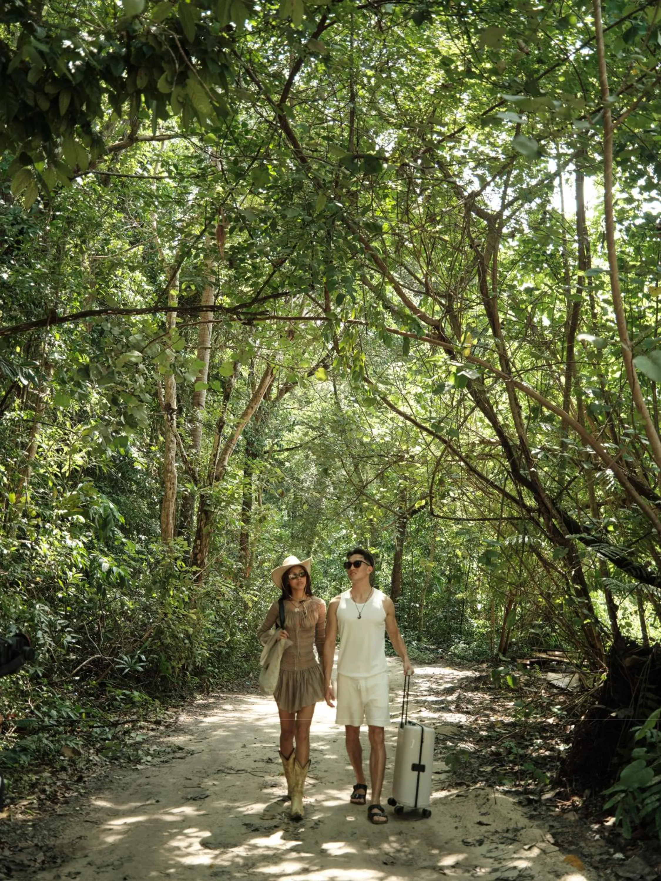 The Survival by Seudam