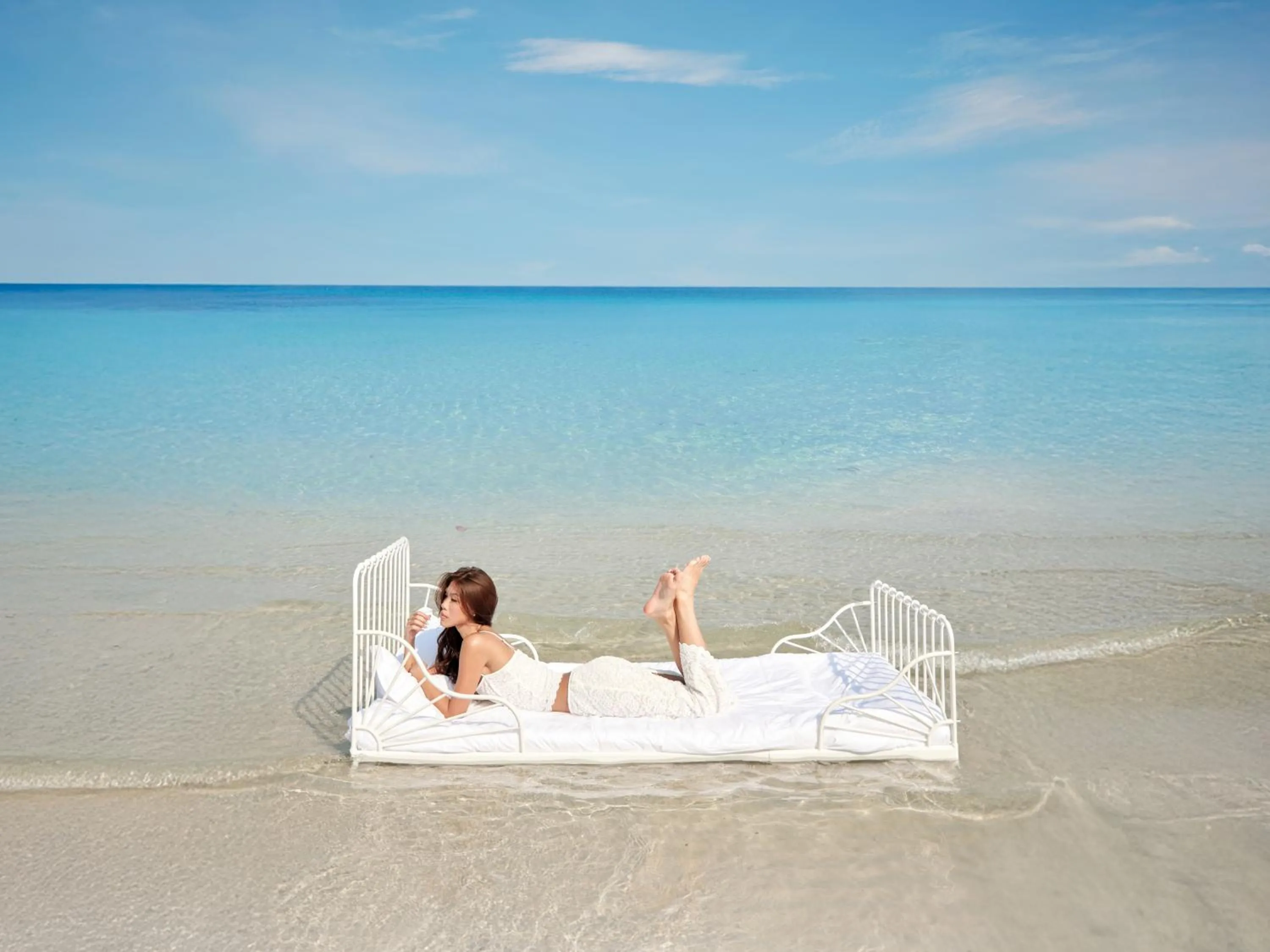 The Survival by Seudam