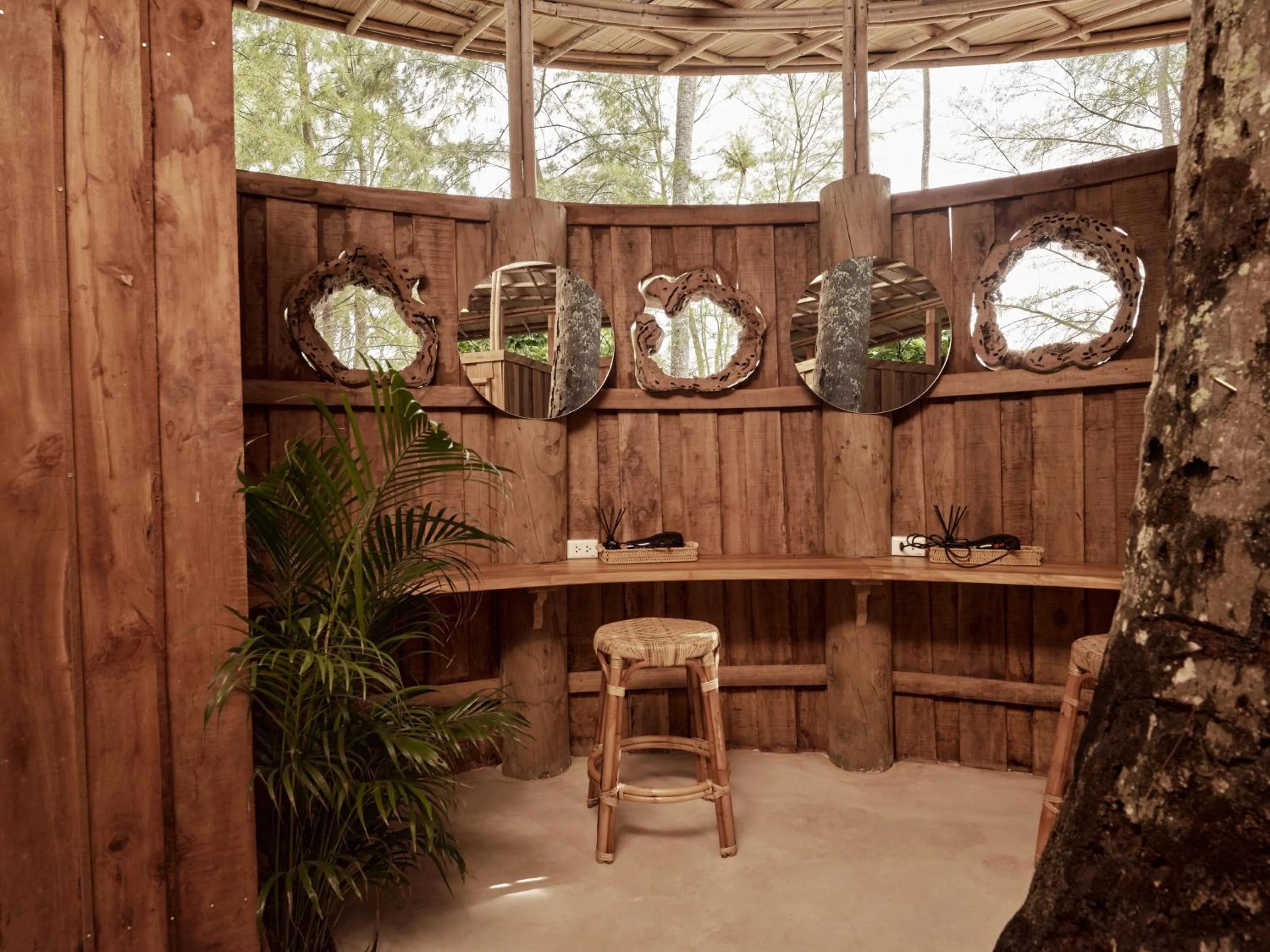 The Survival by Seudam