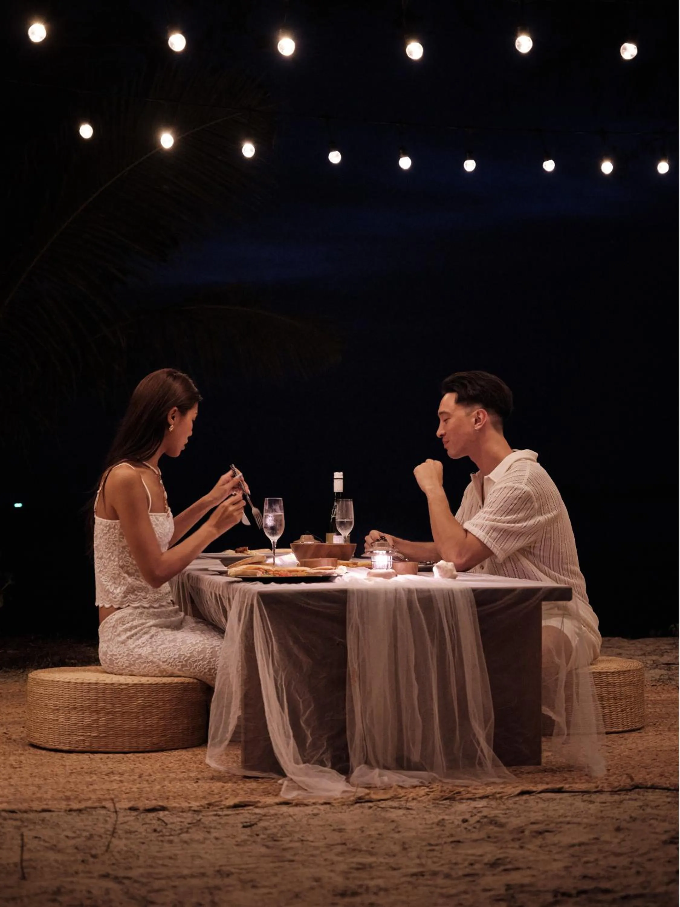 The Survival by Seudam