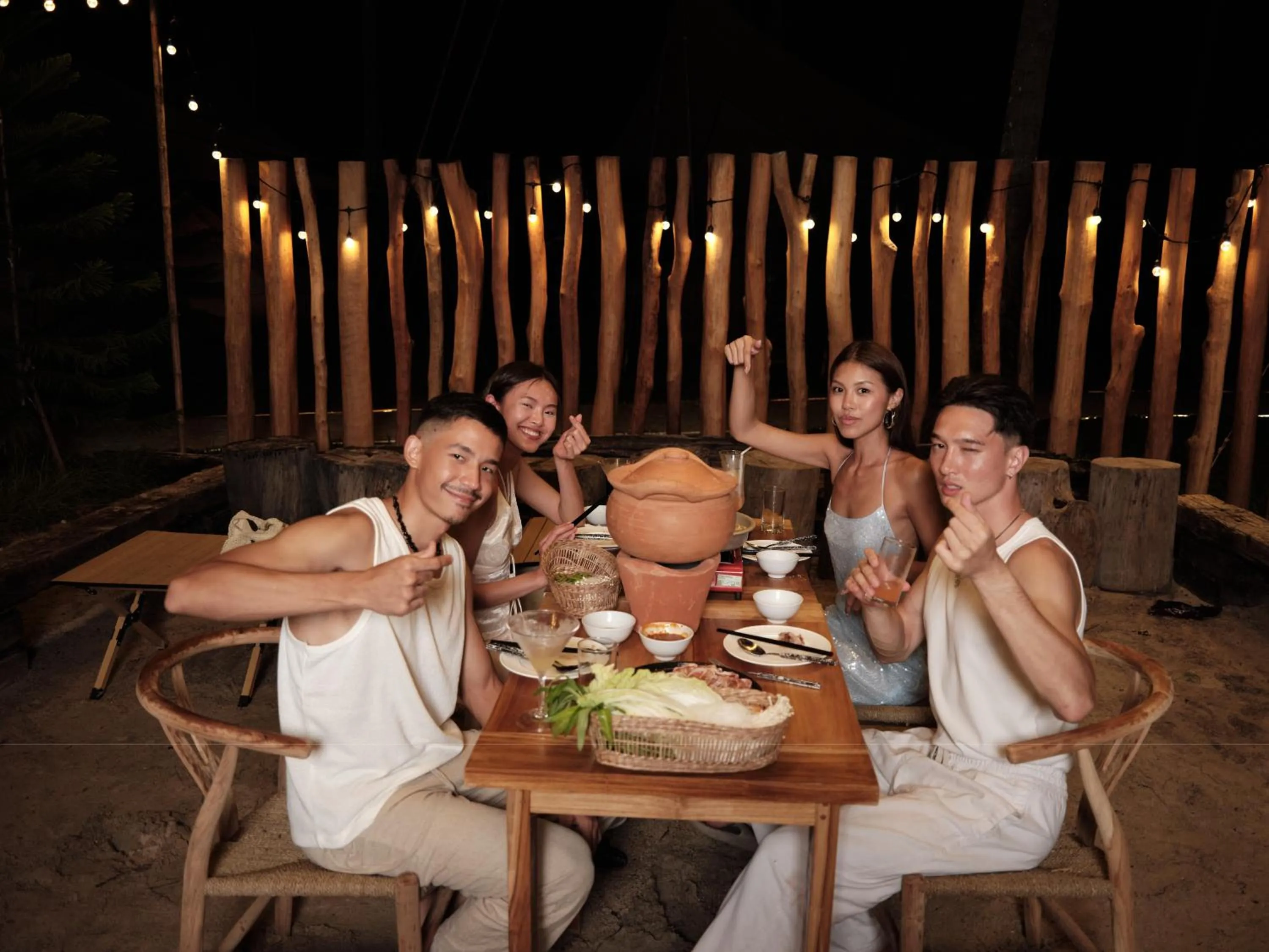 The Survival by Seudam