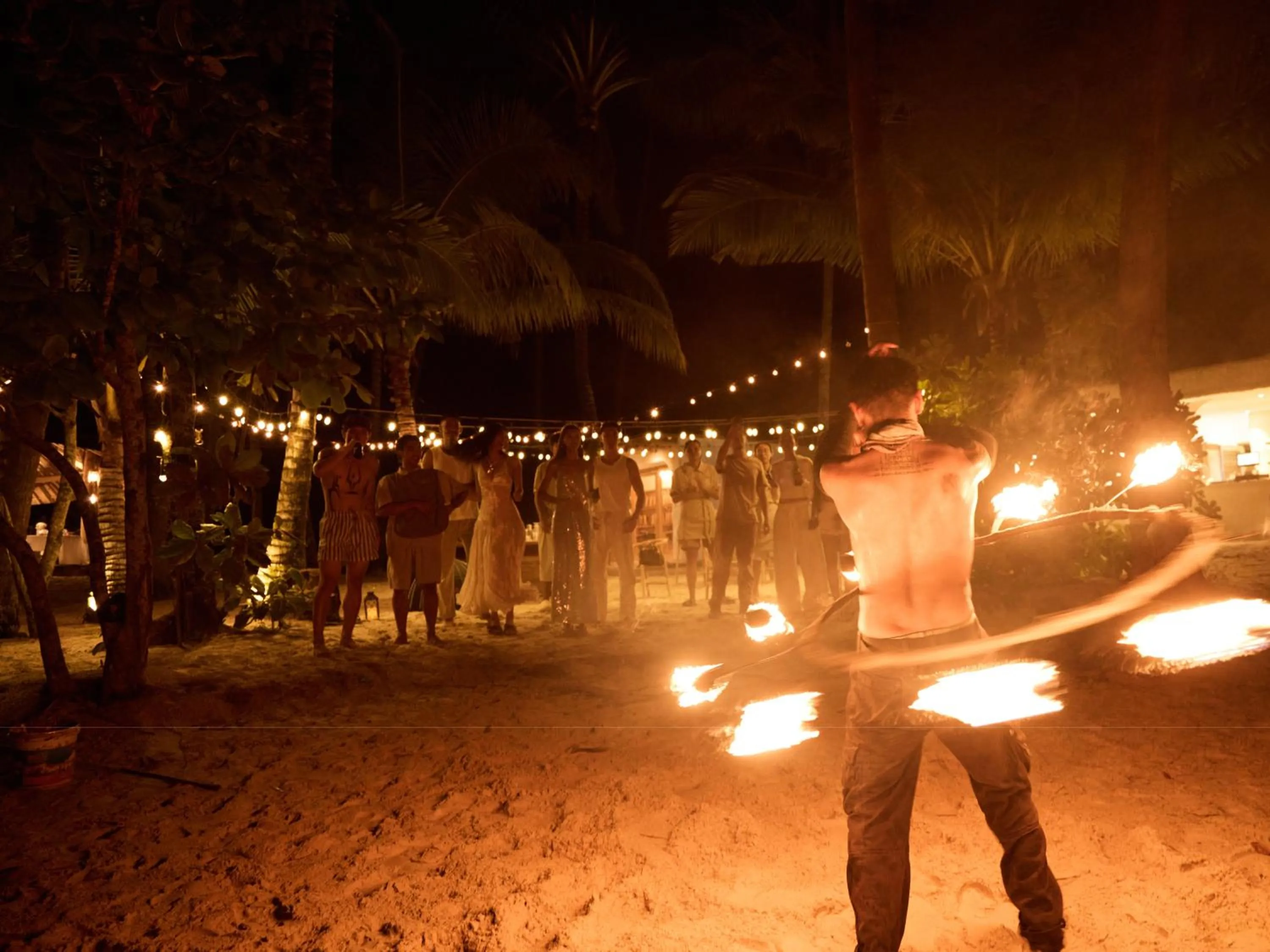 The Survival by Seudam