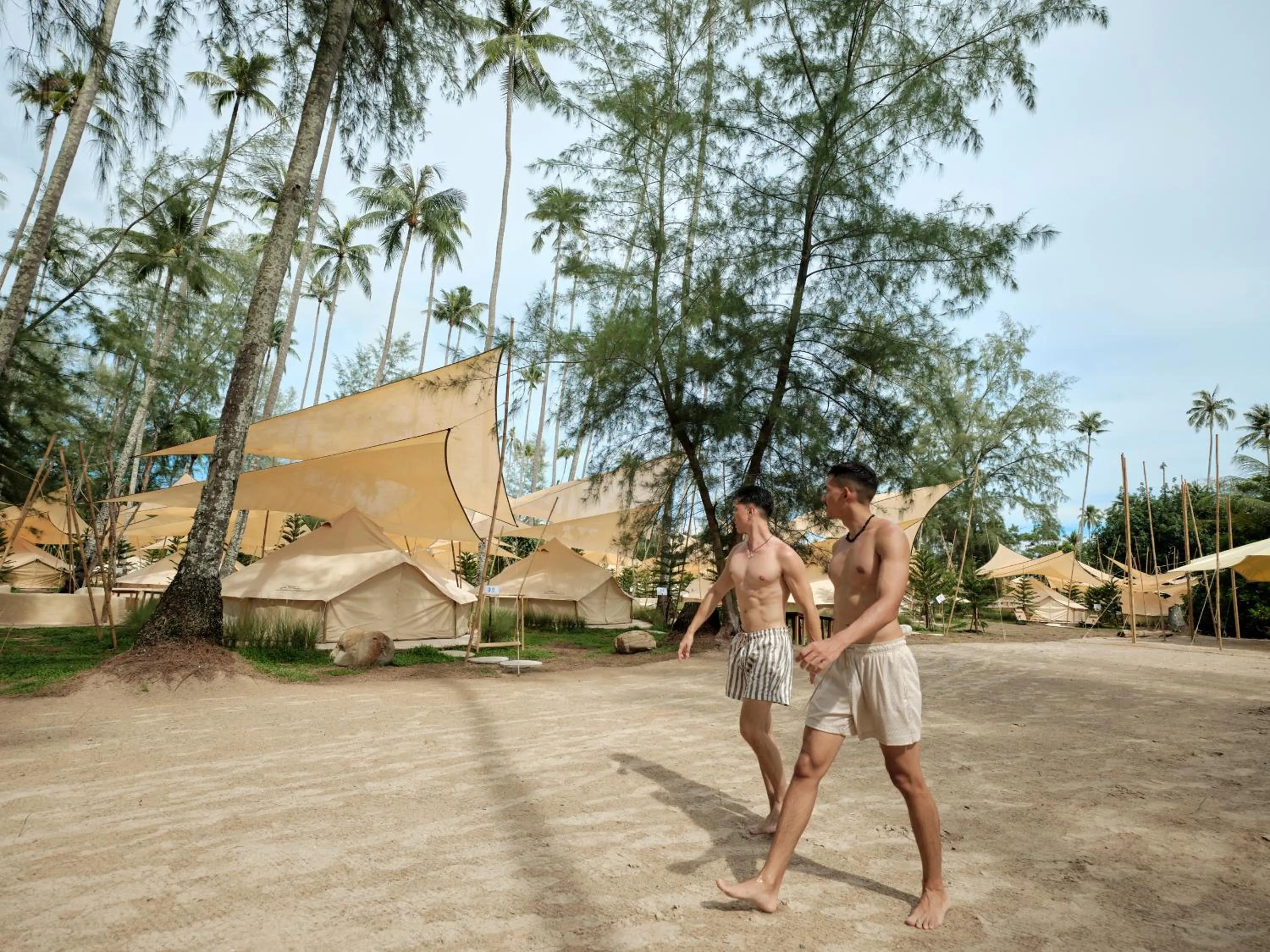 The Survival by Seudam