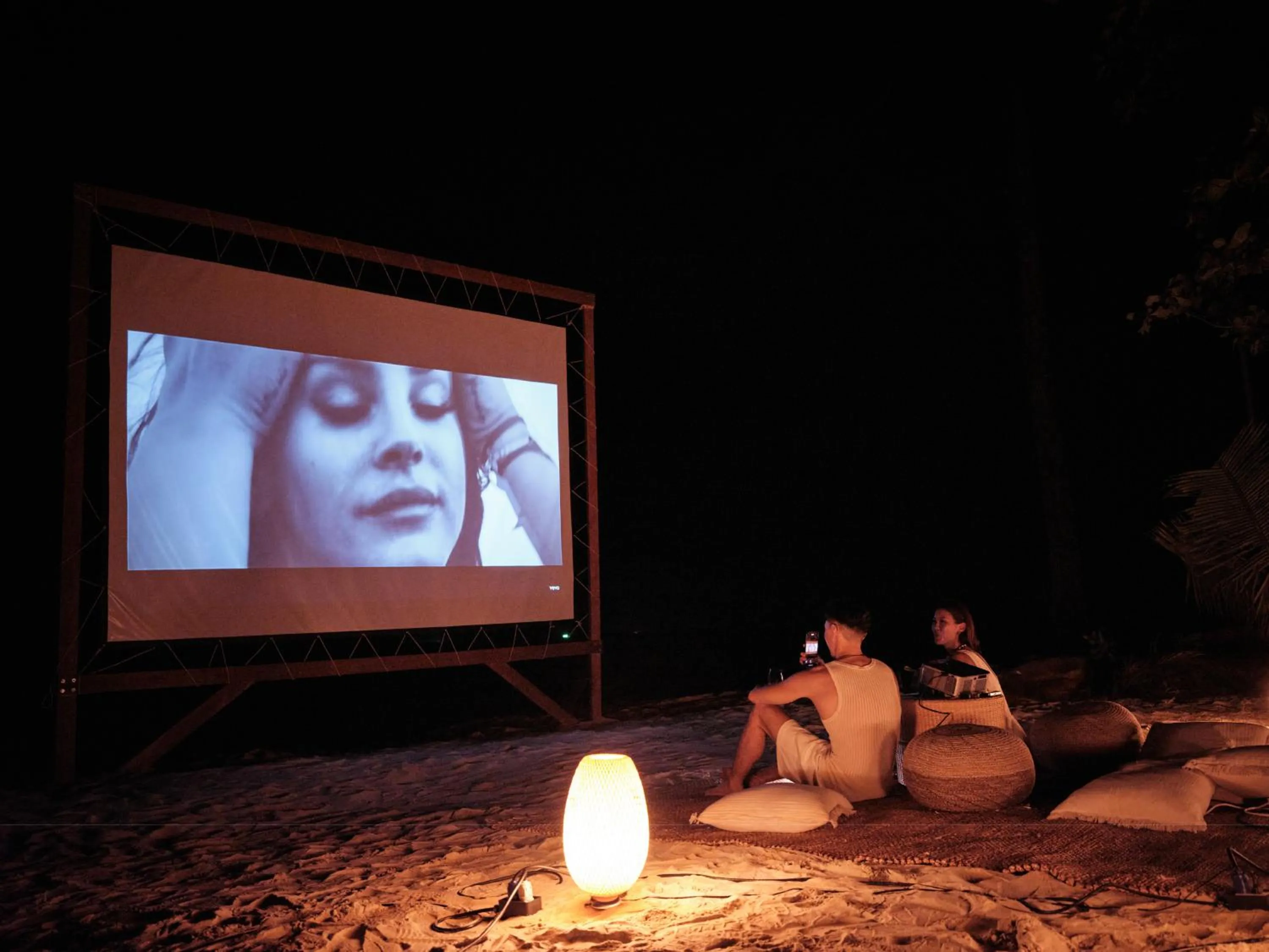 The Survival by Seudam