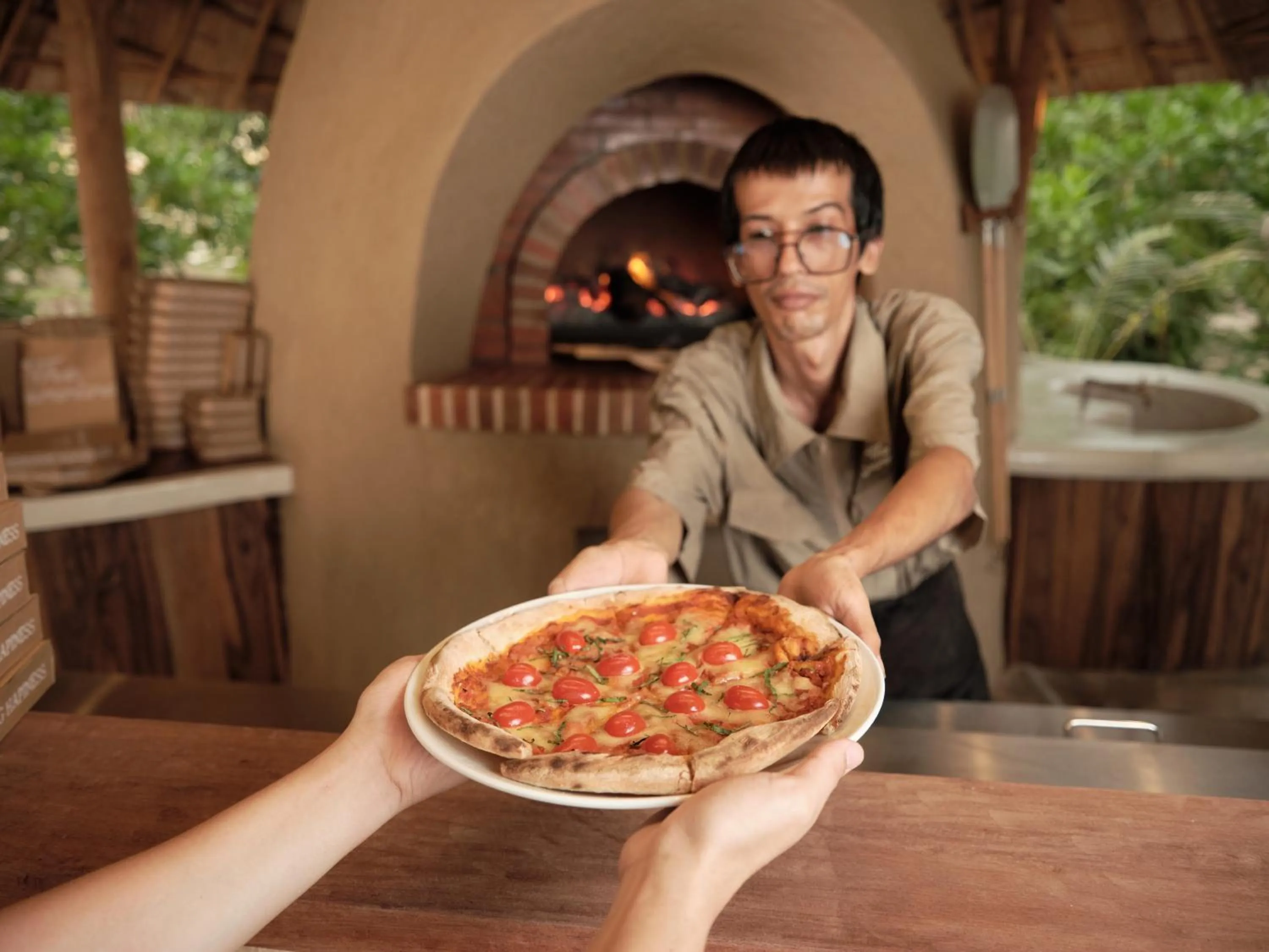 The Survival by Seudam