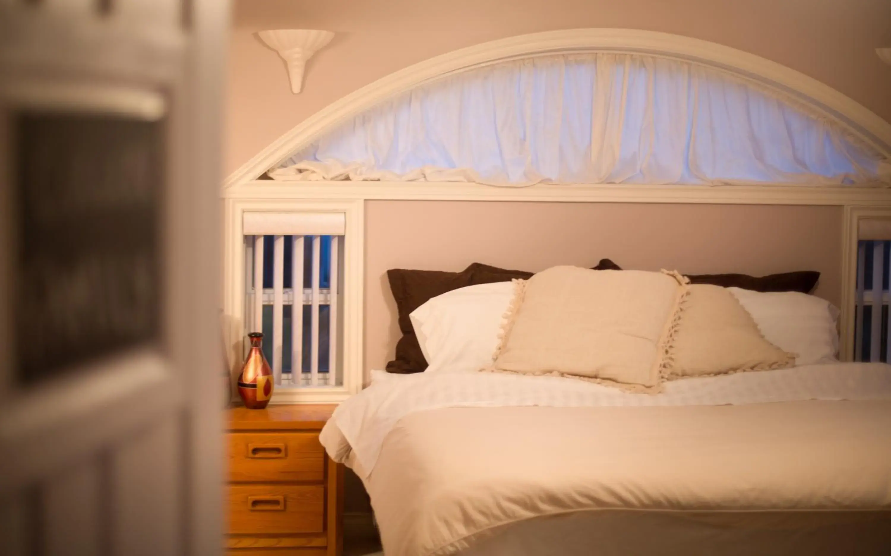 Deluxe Suite with Sea View in Eagle Close Executive B&B Deluxe Suite with Sea View in Eagle Close Executive B&B